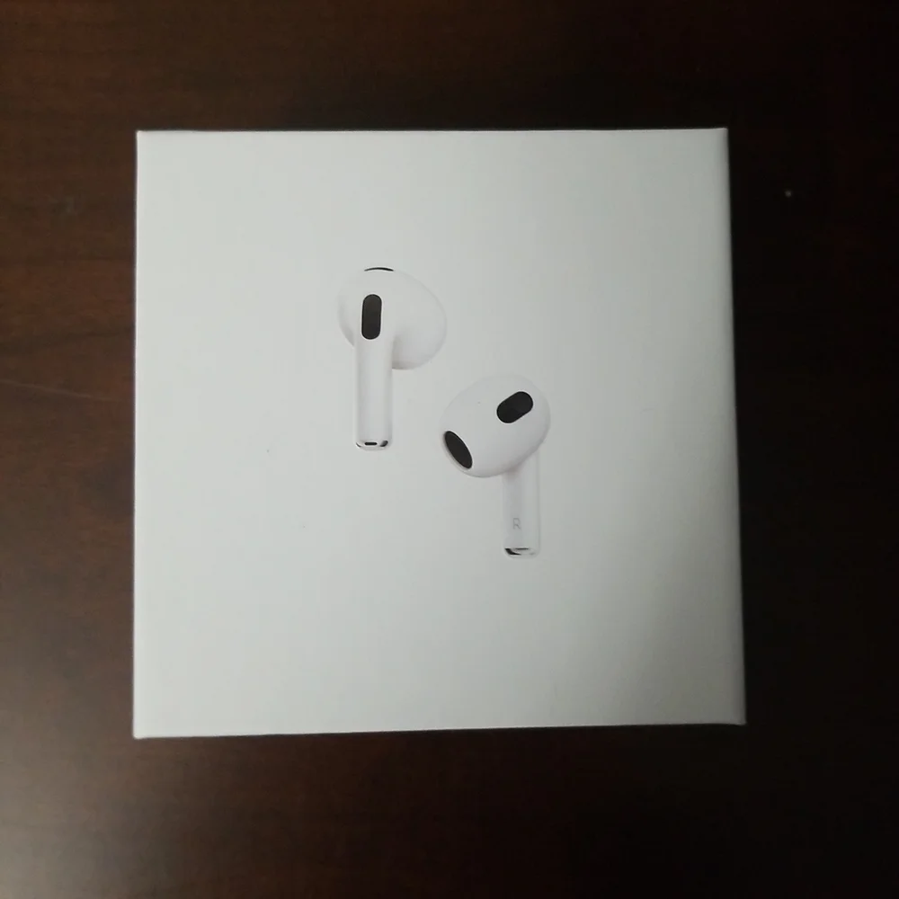 airpods 3